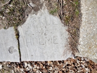 Paul -AS- Holmes, penis. Chicago lakefront stone carvings, Calumet Park. 2019 Paul -AS- Holmes, penis. Chicago lakefront stone carvings, Calumet Park. 2019