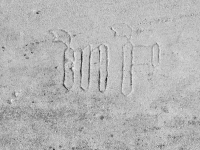 MP. Chicago lakefront stone carvings, Calumet Park. 2019 MP. Chicago lakefront stone carvings, Calumet Park. 2019