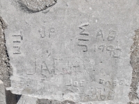 Autograph rock: Jim, Tim, Ray, JP. Joe, Jac, WT, Gaege, A.B. 1990, others. Chicago lakefront stone carvings, Calumet Park. 2024 Autograph rock: Jim, Tim, Ray, JP. Joe, Jac, WT, Gaege, A.B. 1990, others. Chicago lakefront stone carvings, Calumet Park. 2024