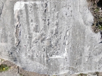 Royal Knight, D, C, I. Chicago lakefront stone carvings, Calumet Park. 2024 Royal Knight, D, C, I. Chicago lakefront stone carvings, Calumet Park. 2024