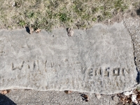 Willy, Venson, Ian + J(??), Sam. Chicago lakefront stone carvings, Calumet Park. 2024 Willy, Venson, Ian + J(??), Sam. Chicago lakefront stone carvings, Calumet Park. 2024