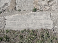 Tony, Gord, Cathi, U, DF, others. Chicago lakefront stone carvings, Calumet Park. 2024 Tony, Gord, Cathi, U, DF, others. Chicago lakefront stone carvings, Calumet Park. 2024