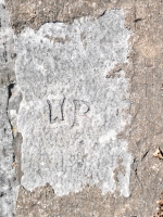WP. Chicago lakefront stone carvings, Calumet Park. 2024 WP. Chicago lakefront stone carvings, Calumet Park. 2024