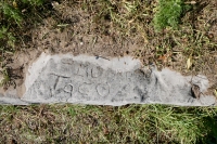 Lil Taco, with heart (over the O), XH. Chicago lakefront stone carvings, Calumet Park. 2020 Lil Taco, with heart (over the O), XH. Chicago lakefront stone carvings, Calumet Park. 2020