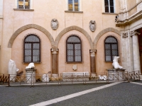 Capitoline Museum