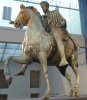 Marcus Aurelius