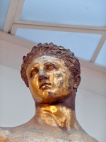 Capitoline Museum, Rome