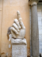 Capitoline Museum, Rome