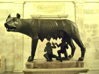 Capitoline Museum