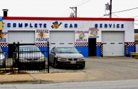 Complete Car Service, Whiting
