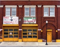 Cabrales Auto Repair, Calumet Avenue, Hammond