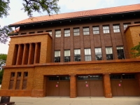 Carl Schurz High School