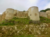 Birthplace of William the Conqueror, Falaise, France