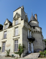 Château d'Ussé