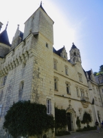 Château d'Ussé