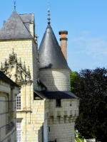 Château d'Ussé