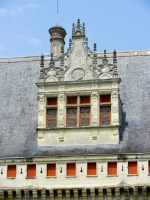 Chateau D'Azay-Le-Rideau