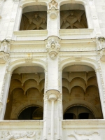 Chateau D'Azay-Le-Rideau