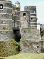 Château d'Angers