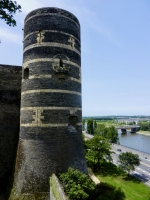 Château d'Angers