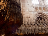 Chester Cathedral, Chester, England