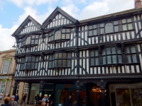 Chester, England