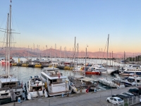 Viww from our room, Fethiye