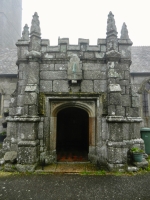 St. Just in Penwith Parish Church