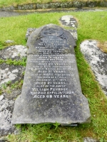 St. Just in Penwith Parish Church