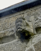 St. Ia's Church, St. Ives, Cornwall