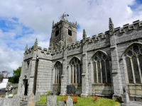 St. Neot, mostly 15th century, Cornwall