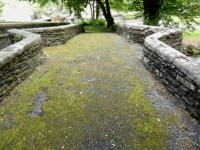 15th Century bridge, St. Neot, Cornwall