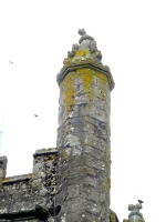 St. Mary's Church, Callington, Cornwall