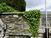 St. Mary's Church, Callington, Cornwall