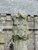 St. Mary's Church, Callington, Cornwall