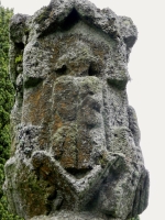 St. Mary's Church, Callington, Cornwall