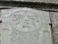St. Mary's Church, Callington, Cornwall