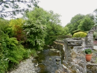 Little Petherick creek