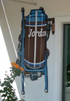 Jordan Pressure Washers, Federal Blvd., Denver, Colorado