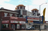 Federal Theater, Federal Blvd., Denver, Colorado