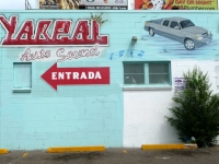 Yareal Auto Sound, Federal Blvd., Denver, Colorado