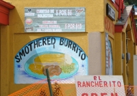 El Rancherito, Federal Blvd., Denver, Colorado
