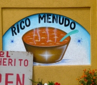 El Rancherito, Federal Blvd., Denver, Colorado