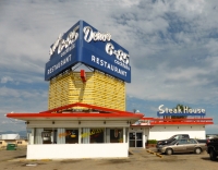 Deno's 6&amp;85 Restaurant, Commerce City, Colorado