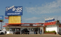 Deno's 6&85 Restaurant, Commerce City, Colorado