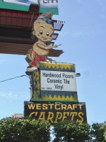 Westcraft Carpets, Denver