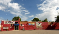 Westerkamp Stead House, Denver