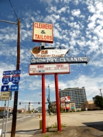 Cleaners & Tailors, Denver