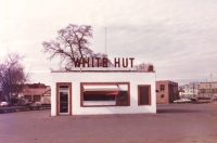 White Hut, W. Springfield, Mass., 1985