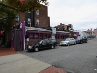 Plum on Park, Montclair, New Jersey, 2015
